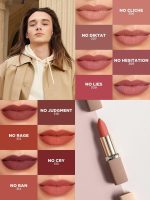 رژ لب مات Color Riche - تصویر 2